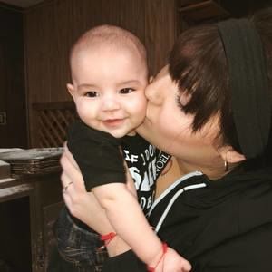 Meet your Posher, Vanessa